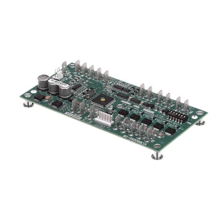 Trane Board; Vav Ucm 4.2 BRD04939